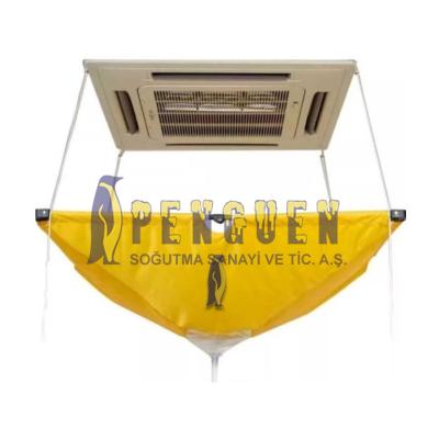 Kaset Tipi Klima Temizleme Brandası ART-22536