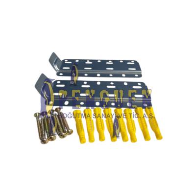 Klima İç Ünite Askı Seti Üniversal