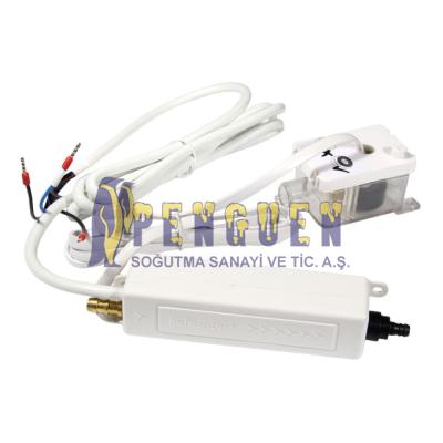 Klima Tahliye Pompası Slim Box