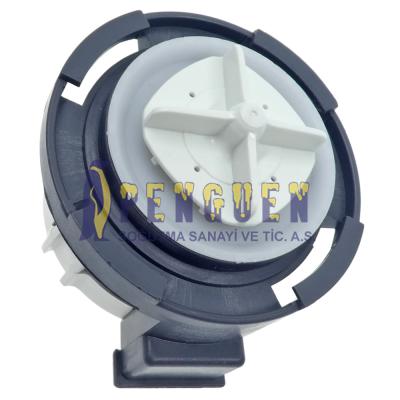 Lg AEU64082902 Bulaşık Makinesi Pompa Motoru