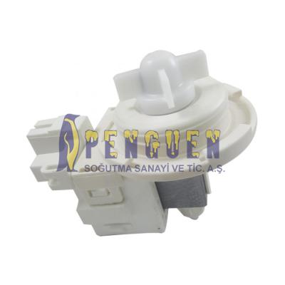 Miele Bulaşık Makinesi Pompa Motoru