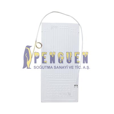 Panel Rollbond Buzluk 45.5 X 114