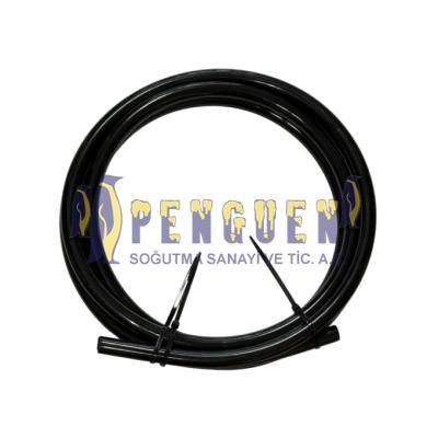 Plastik Boru Kıvırma Seti 7/8 4 Metre