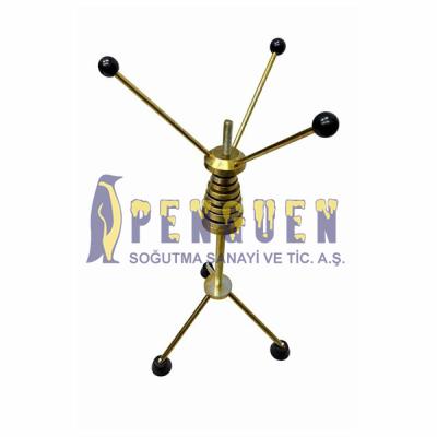 Rulman Çakma Takma Aparatı