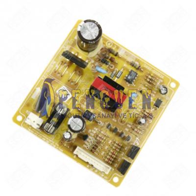 Samsun Buzdoalbı Kartı DA92 00062A