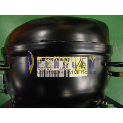 Samsung Buzdaolabı NF34H9151AME01 İnverter Motor