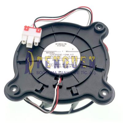 Samsung Buzdolabı 12035GE-12M-YT Fan Motoru