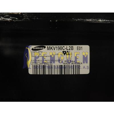 Samsung Buzdolabı MKV190G L2B İnverter Motor
