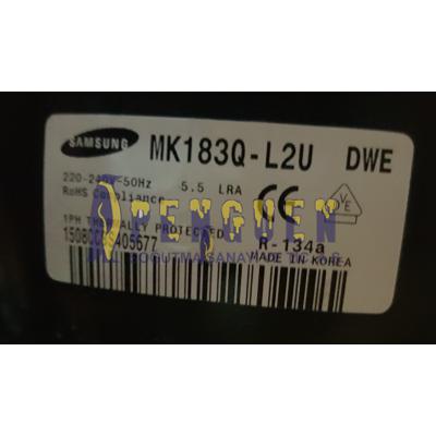 Samsung MK183Q-L2U Inverter Buzdolabı Motoru