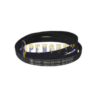 Samsung WF0700NCW Çamaşır Makinesi Kayışı 6602-001199