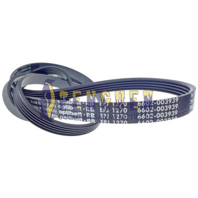 Samsung WF8800LSW Çamaşır Makinesi Kayışı 6602-003939