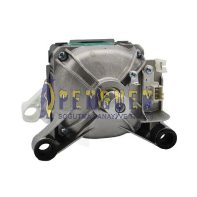 Samsung WW90H741EW/AH 02 Çamaşır Makinesi Motor DC93 00586E