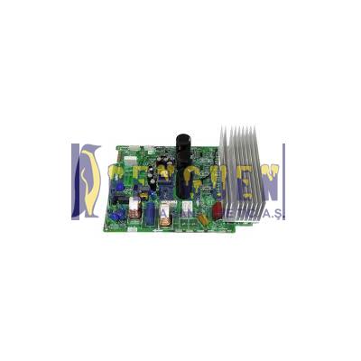 Seg 12000 Btu İnverter Dış Ünite Kartı V22298923