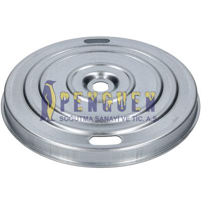 Siemens WM16S743FG Çamaşır Makinesi Kasnak 00660580