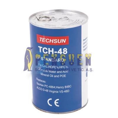 TCH 48 Techsun Drayer Taşı