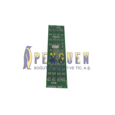 Vestel Bulaşık Makinesi Ekran Kartı - 32056425