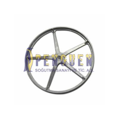 Vestel Çamaşır Makinesi Kasnağı 37000499