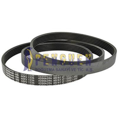 Vestel Çamaşır Makinesi Kayışı 42006396 Orj.