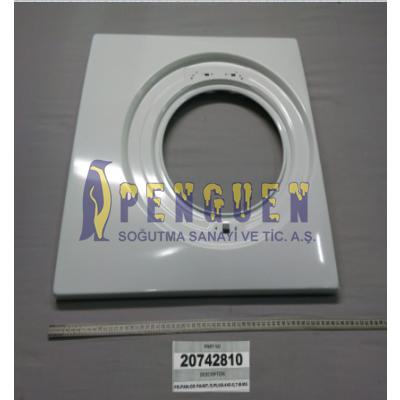 Vestel Çamaşır Makinesi Ön Duvar 20742810