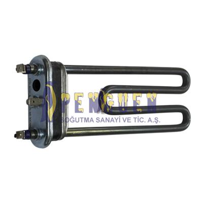 Vestel Çamaşır Makinesi Rezistansı Delikli