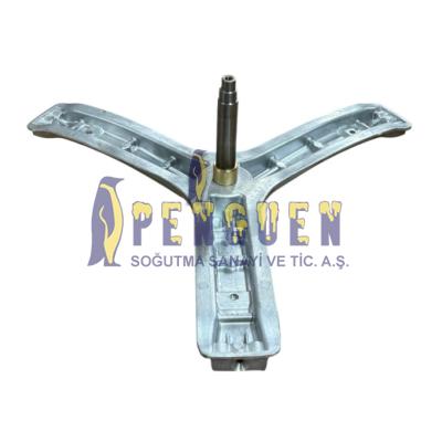 Vestel Çamaşır Makinesi Tambur Şaftı 37004998