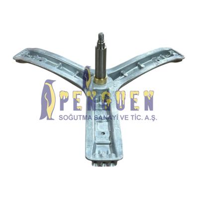 Vestel Çamaşır Makinesi 3 Ayak 6205 6203