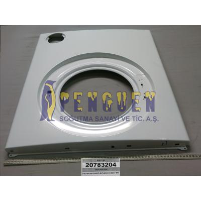 Vestel Eko 7710 Cl Çamaşır Makinesi Ön Duvar 20783204