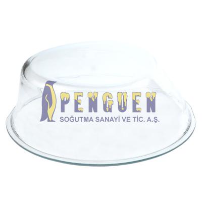 Vestel Hızlı 9812 TGE Çamaşır Makinesi Kapak Camı 47003771