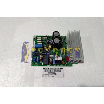 Vestel İnverter Klima Dış Ünite Fan Motoru 22058884