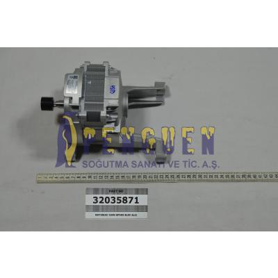 Vestel KCMI 98142 Wıfı Çamaşır Makinesi Motor