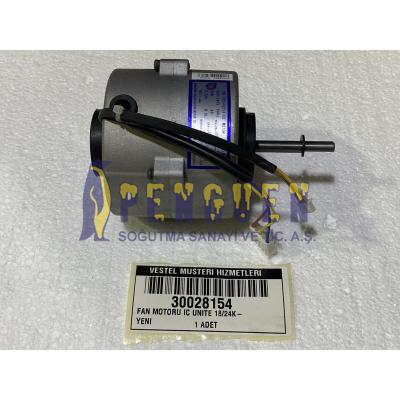 Vestel Klima İç Ünite Fan Motoru 30028154