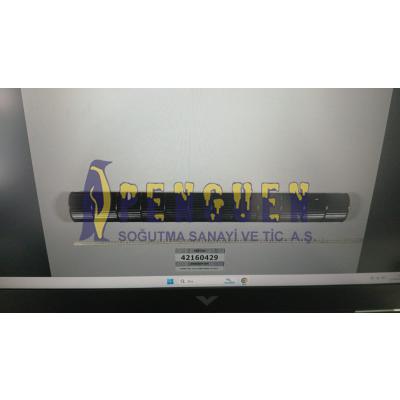 Vestel Klima İç Ünite Pervanesi 42160429