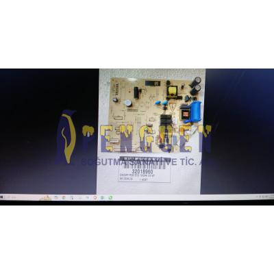 Vestel Klima Kartı V32018960